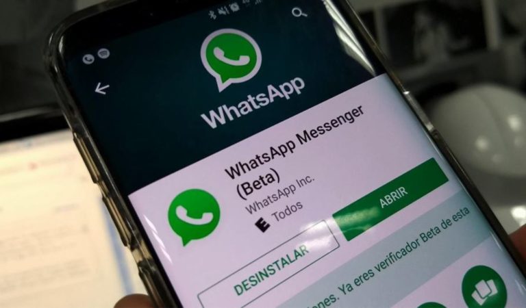 La nueva actualización de WhatsApp te protege contra el “chantaje”